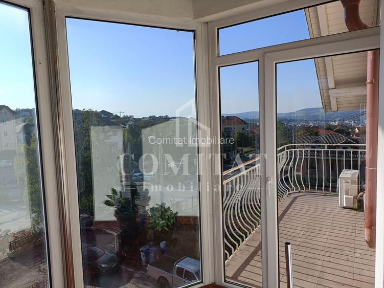 Apartament 5 camere | 148mp | Zona Becas - 11