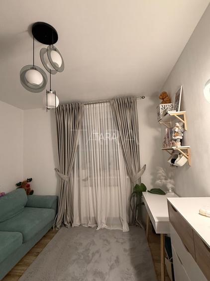 Apartament 3 camere, Florești – zona Eroilor, 84 mp, parcare inclusă - 6