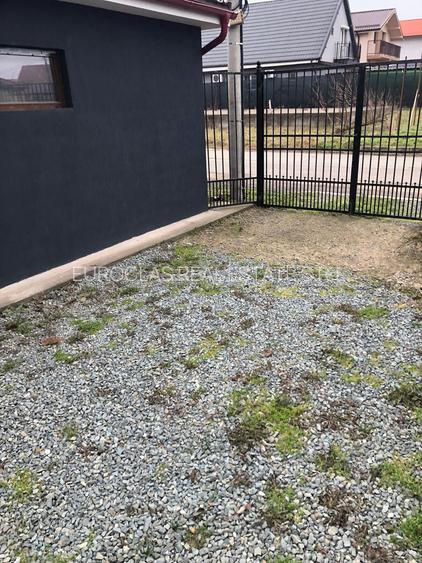 Vila P+1 - Sanatoriul Agigea - 250.000 euro (Cod E2+E7) - 5