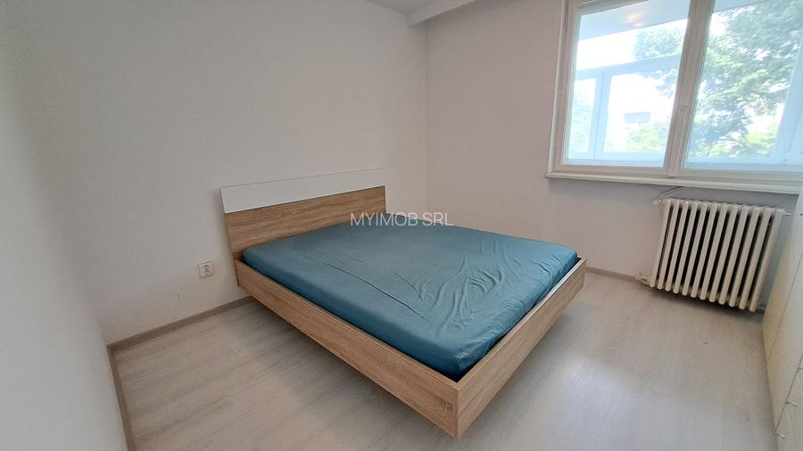 Iancului - Obor, apartament 2 camere, confort 1 - 4