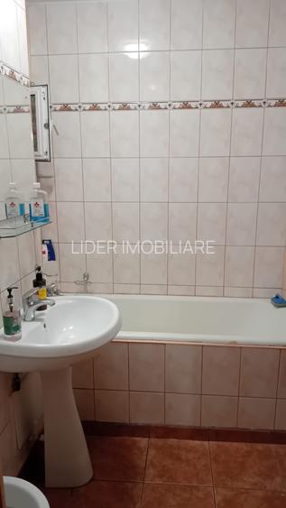 Metrou Tineretului, 4 camere decomandate - 10