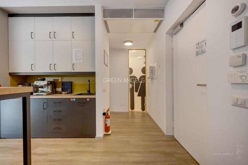 Apartament cu gradina in Dragos Voda 17 by ADNBA - 6