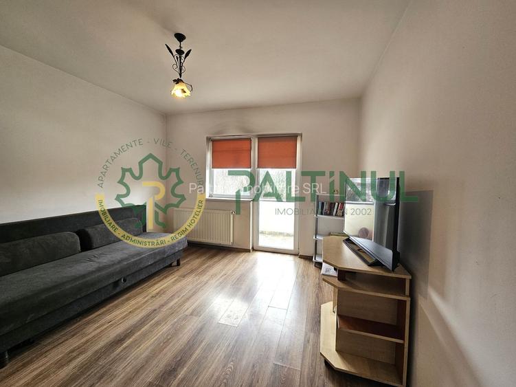 Apartament 2 camere de vanzare zona Brana, Sibiu - 6