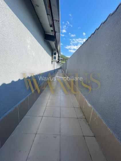 Apartament la Cheie - SU 59MP I Terasa I Parcare - Manastur I Vivo - 6