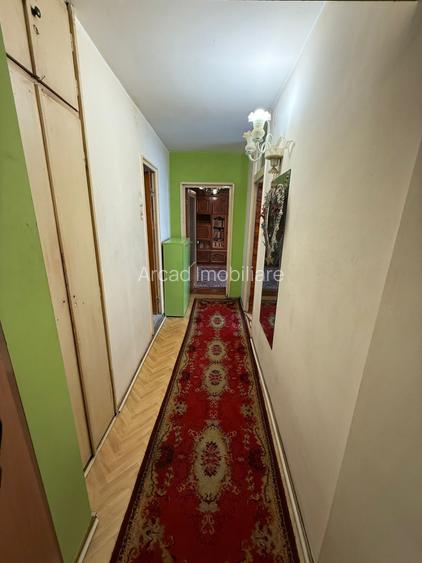 Apartament 2 camere de închiriat Morarilor | Delfinului - 4