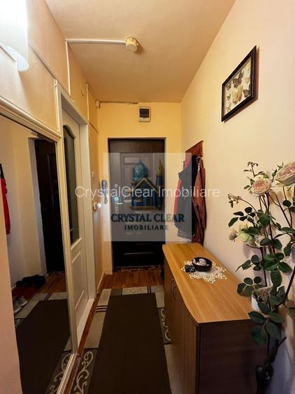 Apartament 2 camere - cartier Mureșeni, str. Hunedoara - 5
