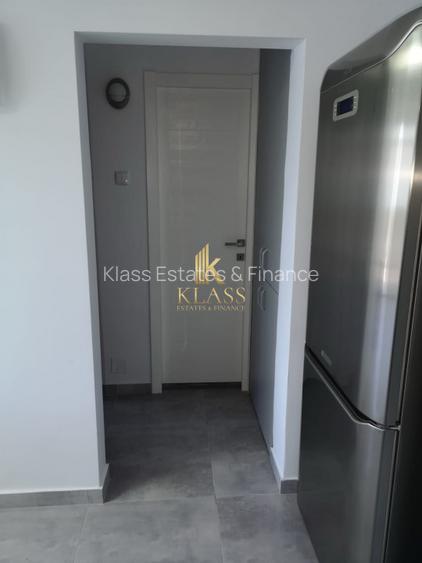 Apartament 2 camere in Baneasa langa parc Herastrau - 5