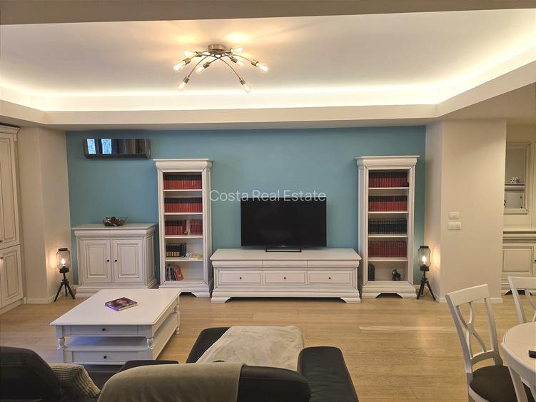 Vanzare Apartament 3 Camere Iancu Nicolae/ British School/ Parcare/Boxa  Inclusa - 2