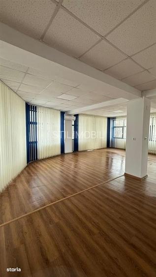Spațiu de birouri modern Targu CUCU -1100 EURO - 2