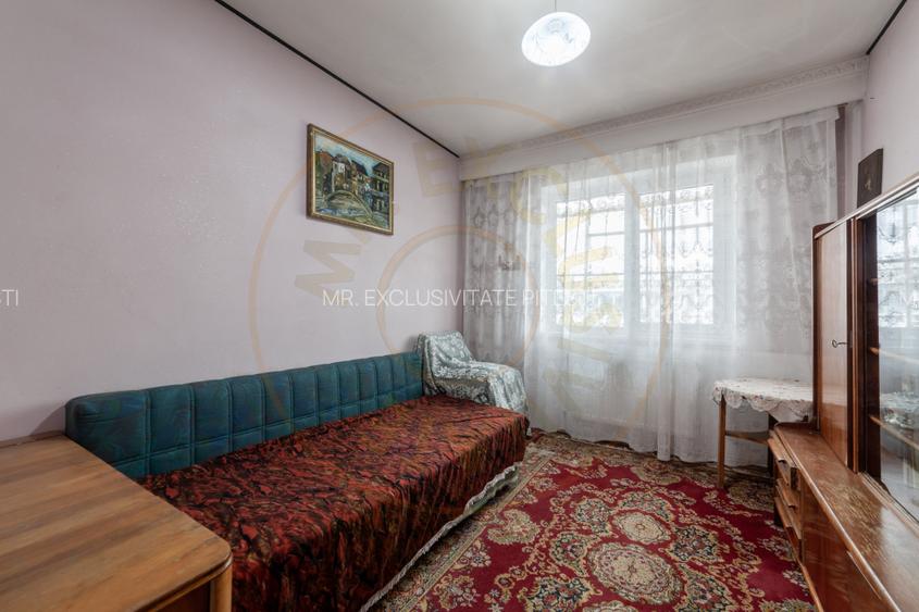 Apartament 3 camere - TRIVALE - 84 mp - Decomandat - 7