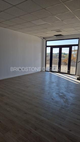 HALA NOUA depozitare si spatiu de birouri RUDENI - 7