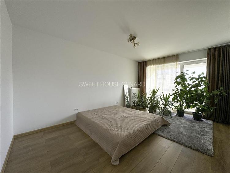 Apartament cu doua camere Coresi Kasper - 5