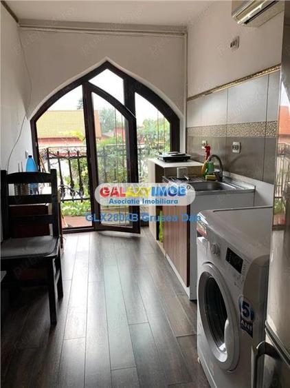 Studio Foreigners Friendly 13 Septembrie G162 - 2