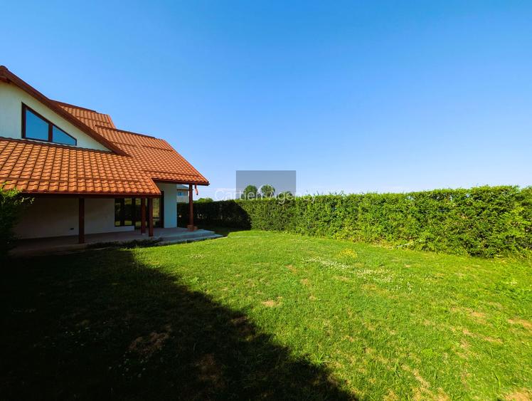 DUPLEX ECO | 3 CAMERE CLINCENI | AUTOSTRADA A0 - 7