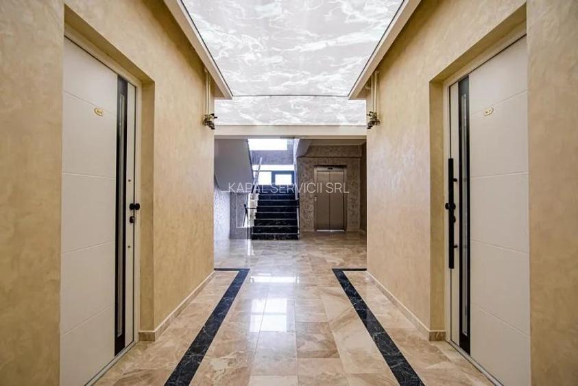 Inchiriere 2 camere, lux, Tomis Plus - 3