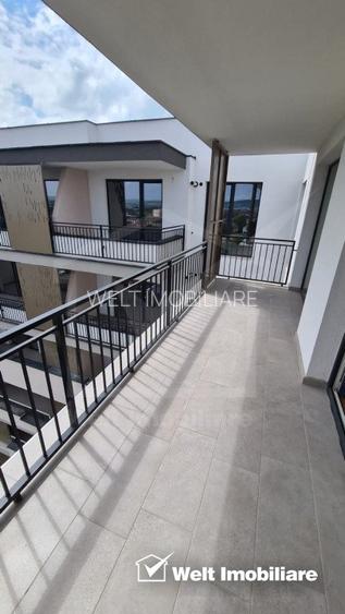 Apartamente de 3 camere, imobil nou zona Marasti, optiune de finisare ! - 9