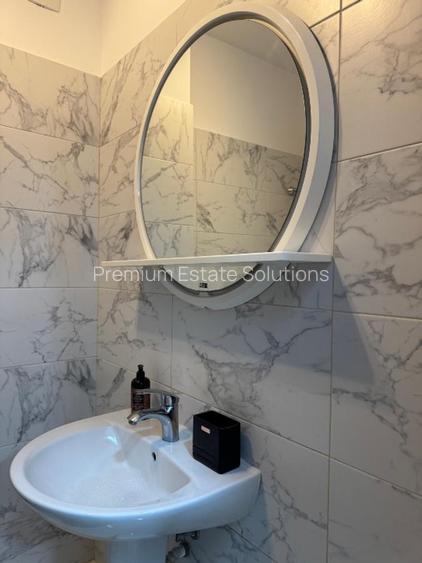 Apartament decomandat,mobilat-50 mp- Militari Residence-Comision 0% - 5