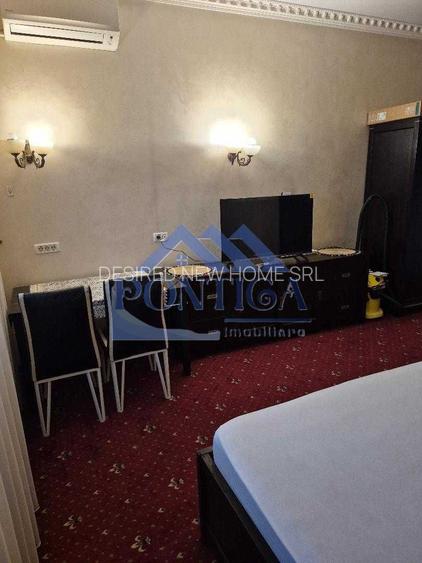 Garsoniera sector 6 Bucuresti Apusului-aproape de metrou Pacii - 5