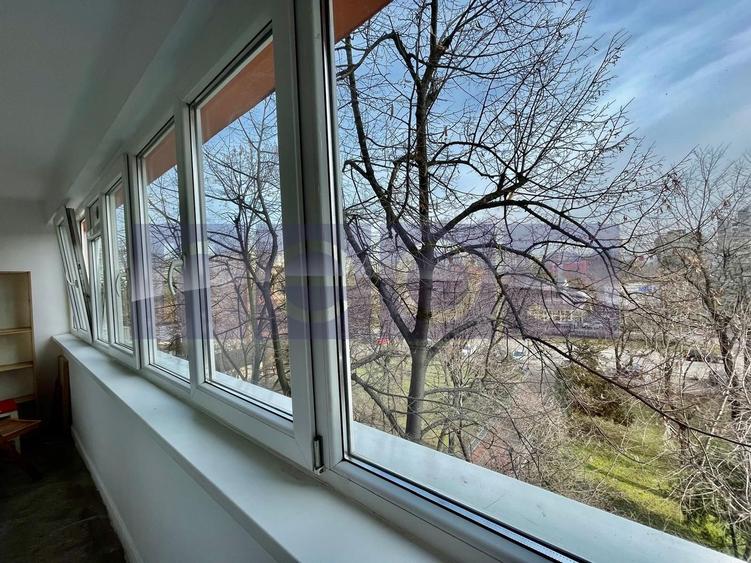 APARTAMENT 2 CAMERE 55MP SEMIDECOMANDAT TITAN DIHAM NICOLAE GRIGORESCU - 2