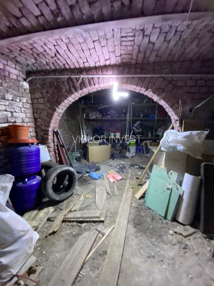 Armeneasca, apart 5 cam 180 mp - 8