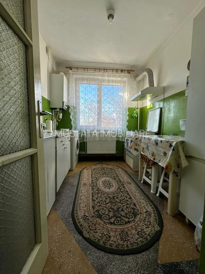 Apartament 2 camere confort 1, zona Independentei. - 4