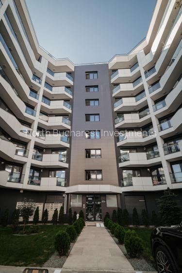 APARTAMENT 3 CAMERE - PROMENADA MALL - COMISION 0% - 9