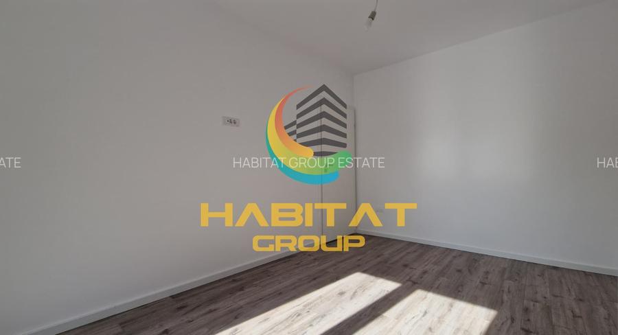 Pallady - 2 camere 82.7 mp si gradina 62 mp, geam la baie - 6