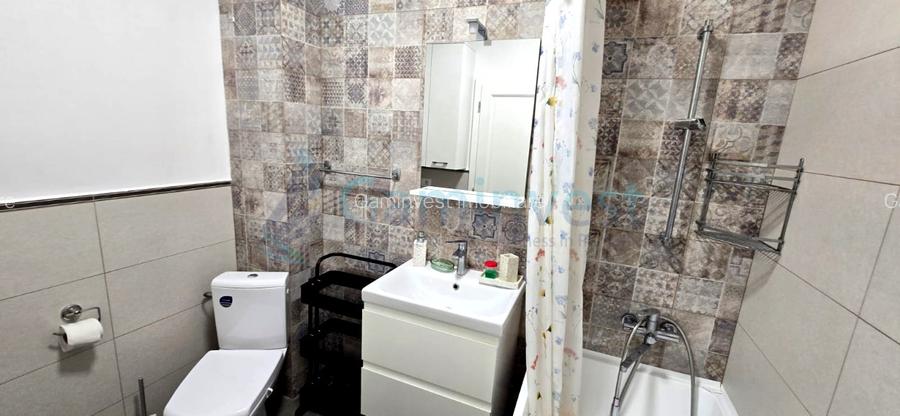 Apartament cu 3 camere de inchiriat in Santandrei - 8