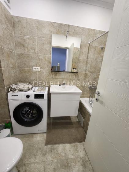 Apartament - Prima Inchiriere - Militari Residence - 8