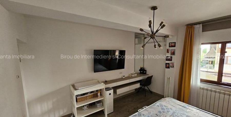 ⏩ Compozitori 2 Cam►3 Camere 64,72m² Mobilat Utilat Centrala Etaj 3 Loc Parcare - 7