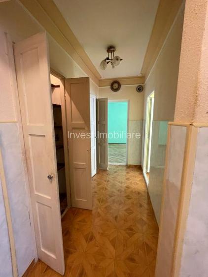 VANZARE-APARTAMENT 2 CAMERE-DECOMANDAT-PARC VOIEVOZILOR - 8