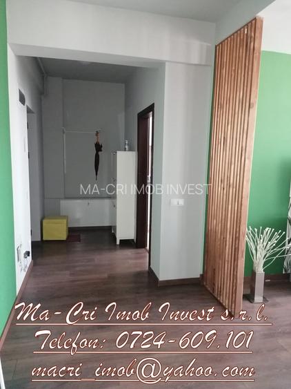 Renovat complet-totul NOU-Apartament 2 camere in zona Crangasi - 6