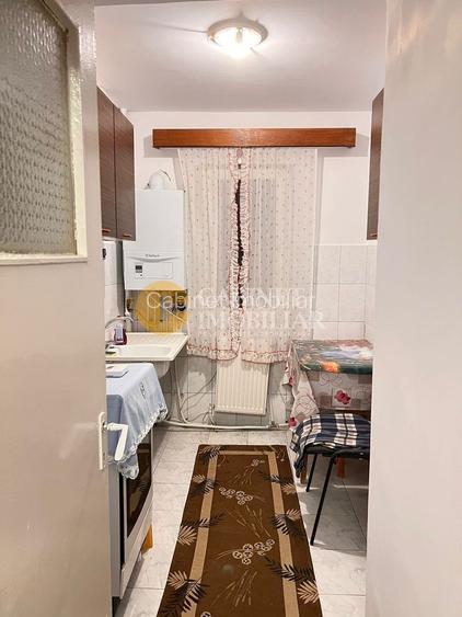 2 CAMERE SEMIDECOMANDAT--CANTA PLAN PRINCIPAL--LIBER - 4