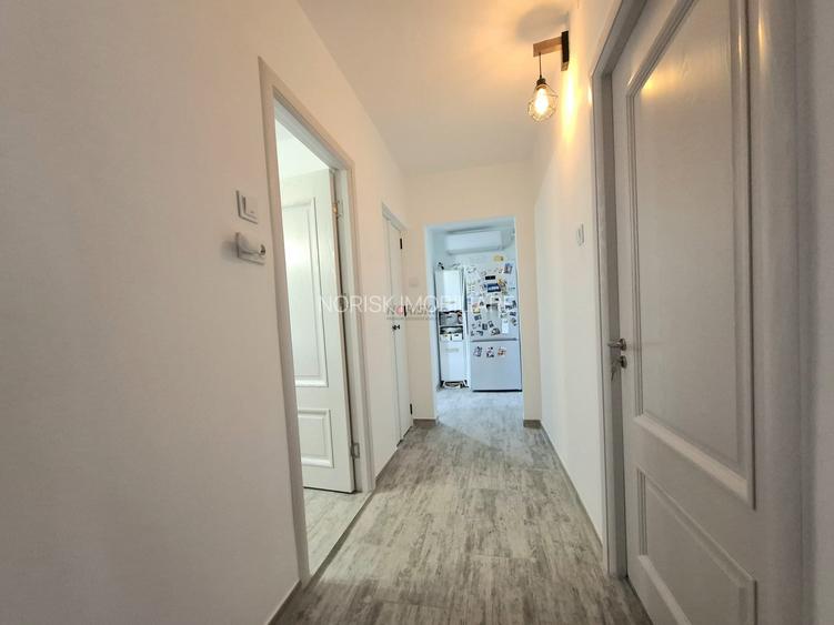 2 Camere | Decomandat | 56mp | Calea Vitan | Renovat - 11