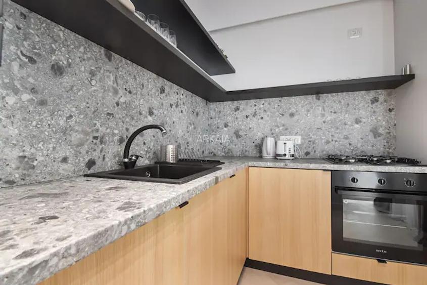 Studio dublu de inchiriat Pipera-parcare inclusa| Cortina North|Voluntari - 8