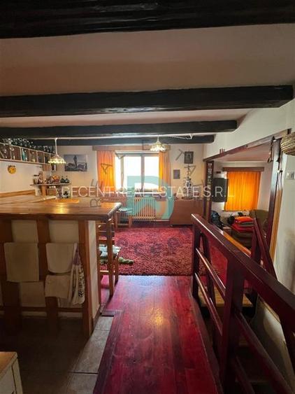 Casa Rasnov, Brasov - 12