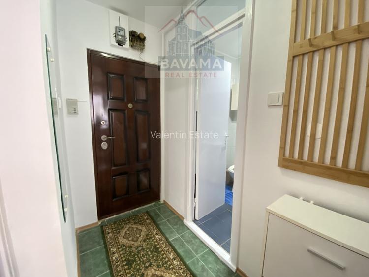 Garsonieră spațioasă pentru închiriat - Astra - Brașov - 2