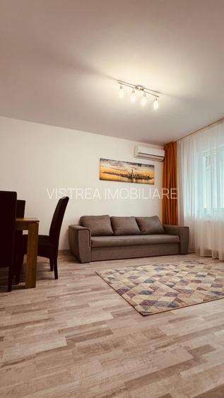 2 camere Rotar Park 2 // Str. Drumul Osiei 18 // Centrala proprie // Parcare - 3