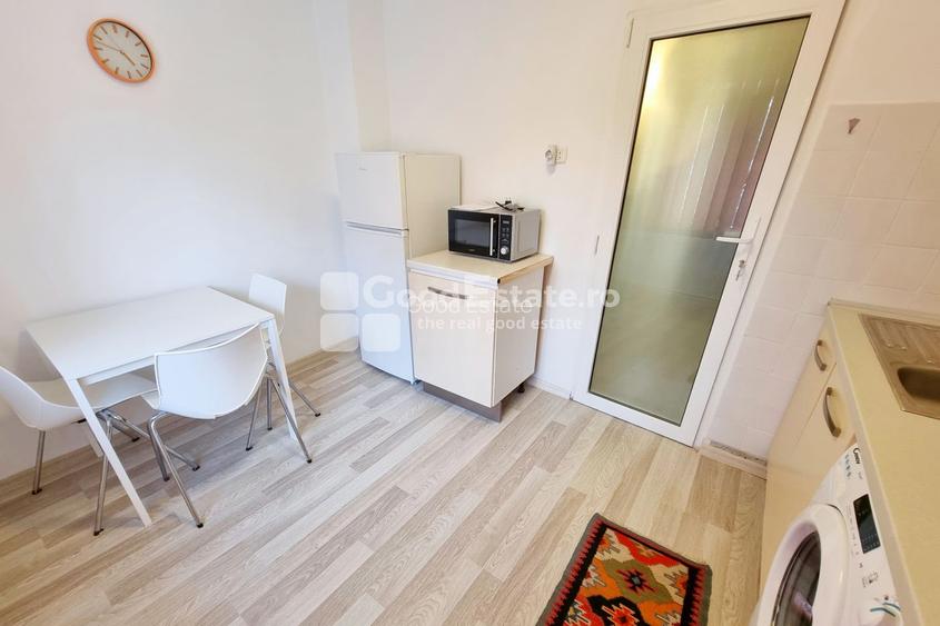 INCHIRIERE garsoniera 40mp Str. Stefan Dumitrescu - Sura Mare - Eroii Revolutiei - 9