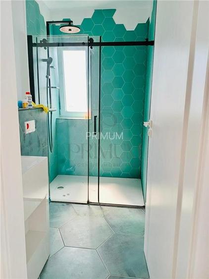 MEHALA - DUPLEX PREMIUM - 5 camere - 3 bai - dressing - incalzire pardoseala - 7