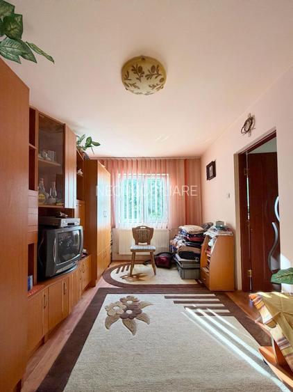 APARTAMENT CU 2 CAMERE ZONA DACIA LA 69.500 euro - 5