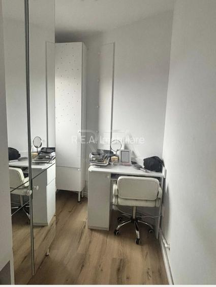 3 camere cu loc de parcare - Bucurestii Noi - 3