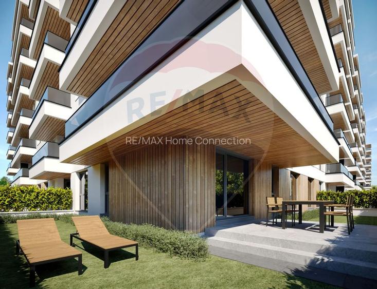 Aviatiei | Nusco City | Faza 2 | luminos si bine pozitionat - 11