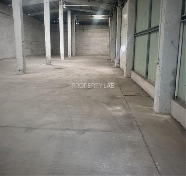 Hală Exterior Nord 476mp - 5