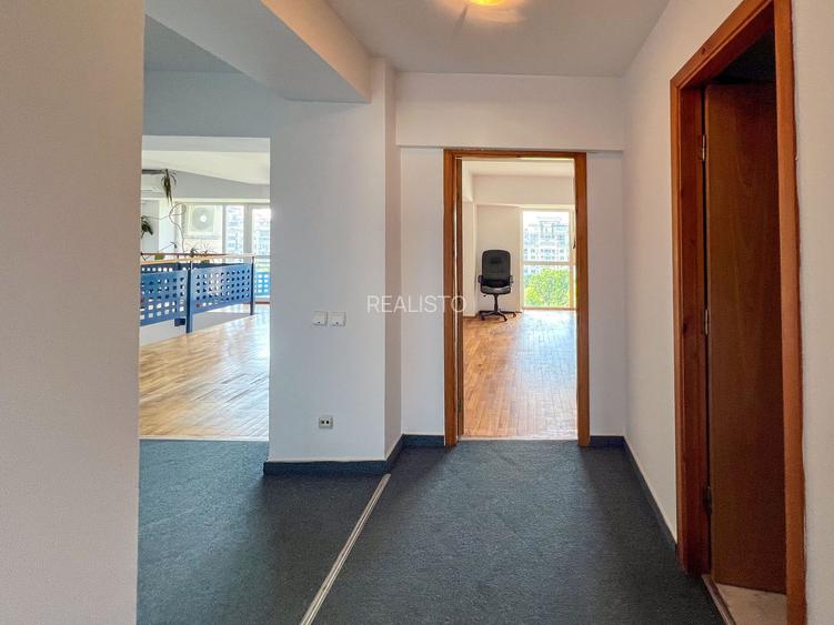 Duplex reprezentativ de închiriat – 240 mp | Bulevardul Unirii 61 - 68
