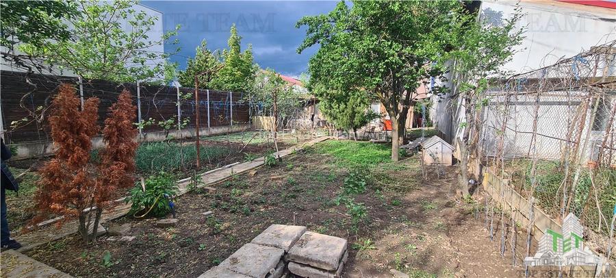 Vanzare Teren, ideal rezidenta - Straulesti - 2