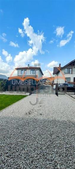 Duplex in centrul localitatii Gilau - 18