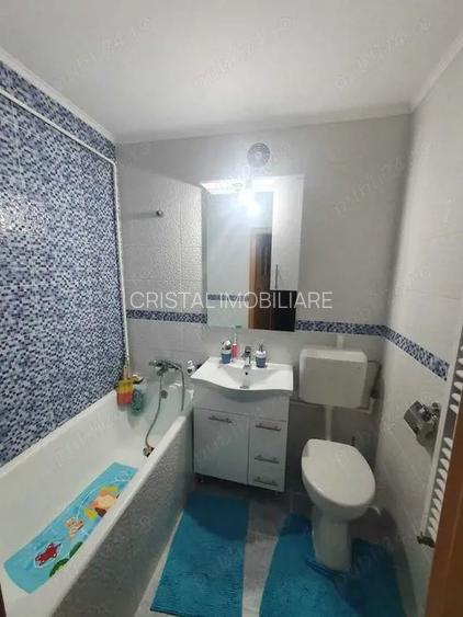 Apartament 4 camere, cu Centrala, Bld. Brancoveanu, Izvorul Crisului - 5