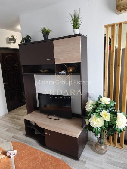 Garsonieră de vânzare | 1 Decembrie | Renovată complet | - 5