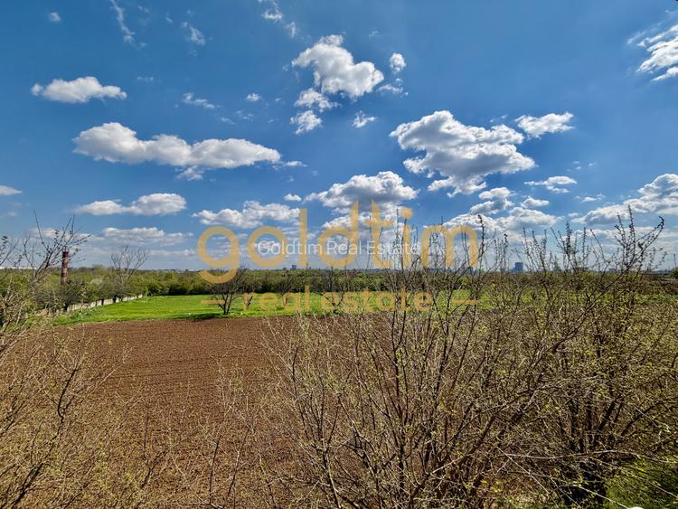 SUPER LUMINOS / 2 BAI / PRIVELISTE UNICA/ SPATII DEPOZITARE - 24